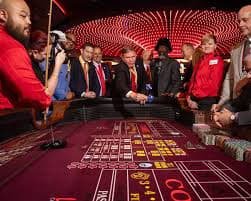 coloksg Live Roulette Salon